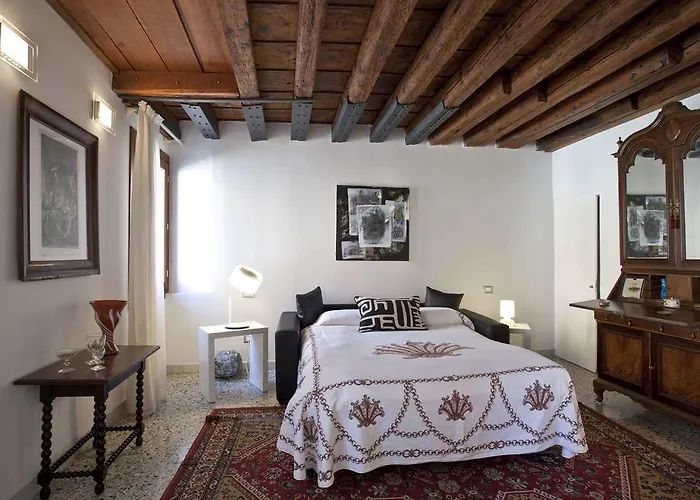 Ca Dell\'Ambasciatore