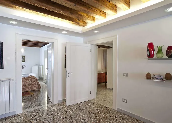 Ca Dell\'Ambasciatore