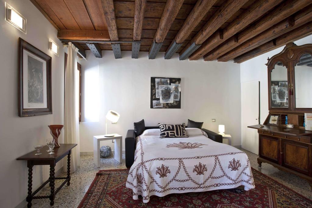 Apartment Ca Dell'ambasciatore Venedig