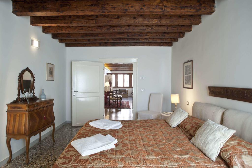 Appartement Ca Dell'ambasciatore