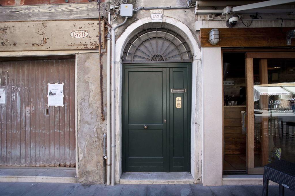 Ca Dell'ambasciatore Apartment Venedig