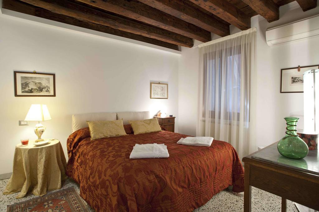 Appartement Ca Dell'ambasciatore Venetië