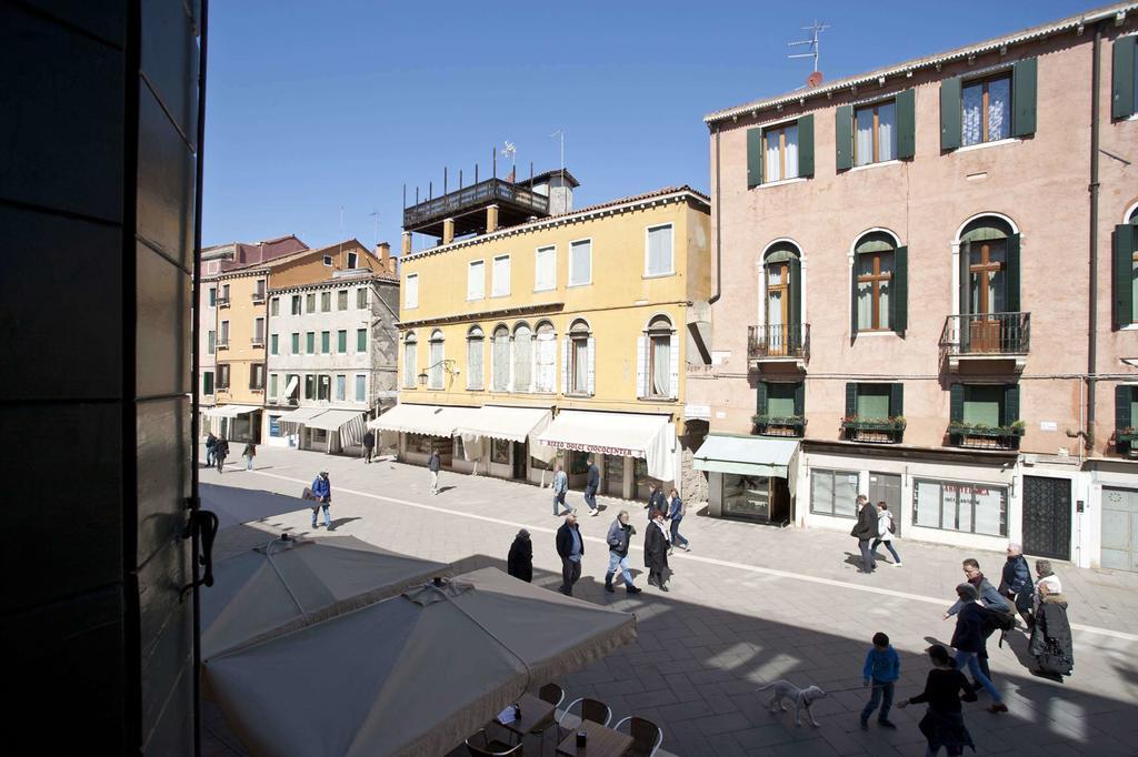 Ca Dell'ambasciatore Venedig