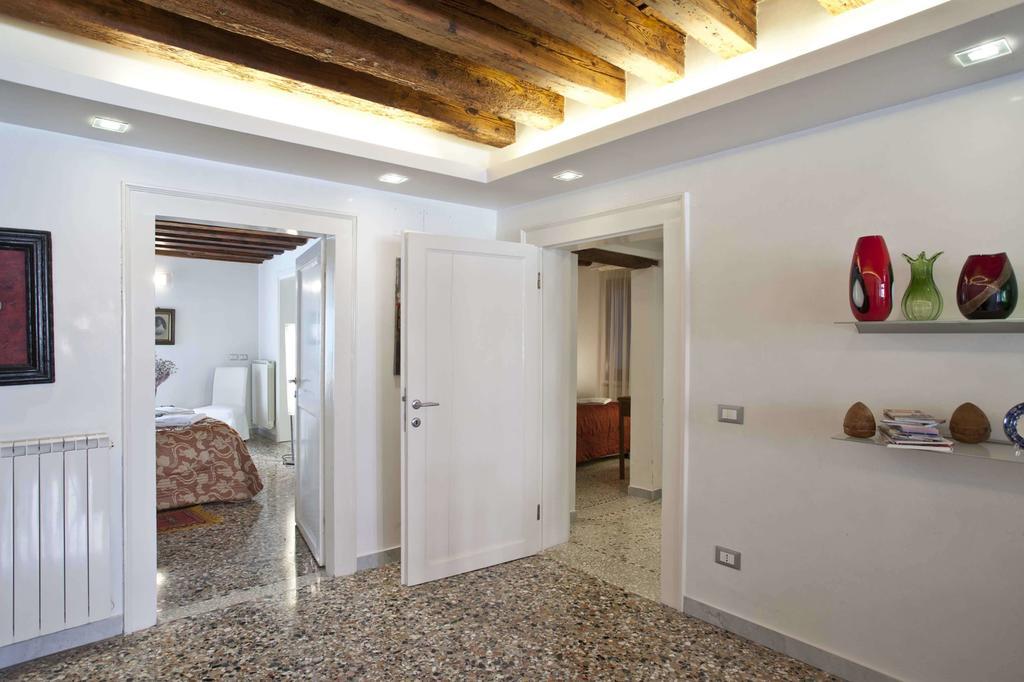 Apartment Ca Dell'ambasciatore Venedig