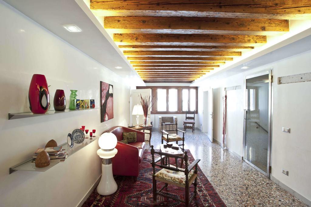 Ca Dell'ambasciatore Appartement *