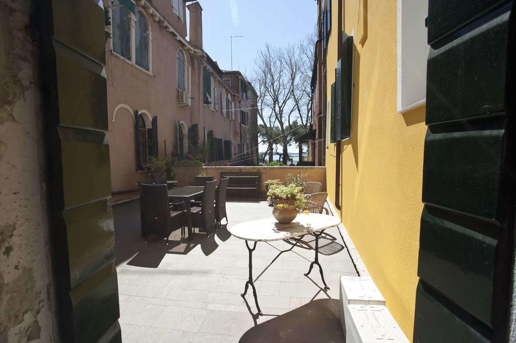Ca Dell'ambasciatore * Venedig