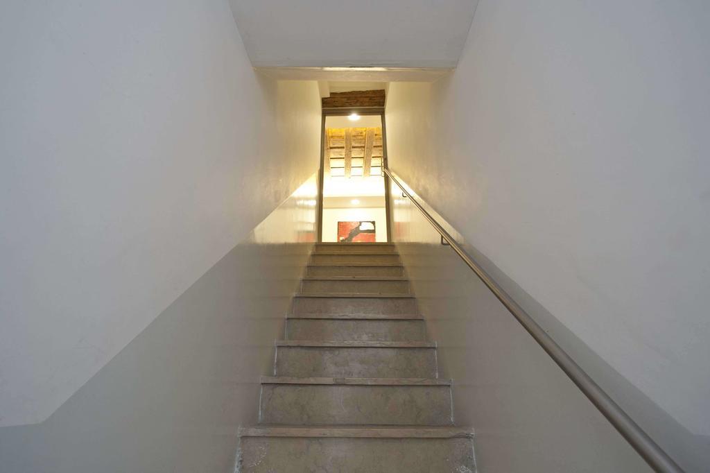 Ca Dell'ambasciatore Appartement