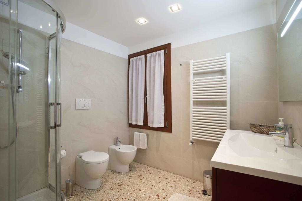Ca Dell'ambasciatore Appartement *
