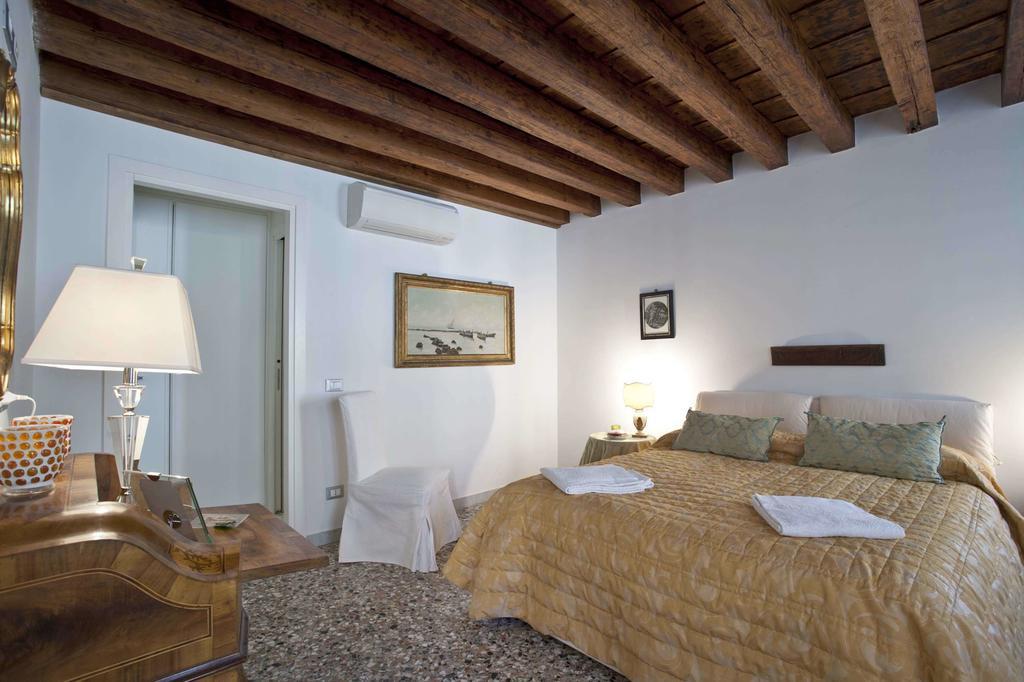Apartment Ca Dell'ambasciatore Venedig