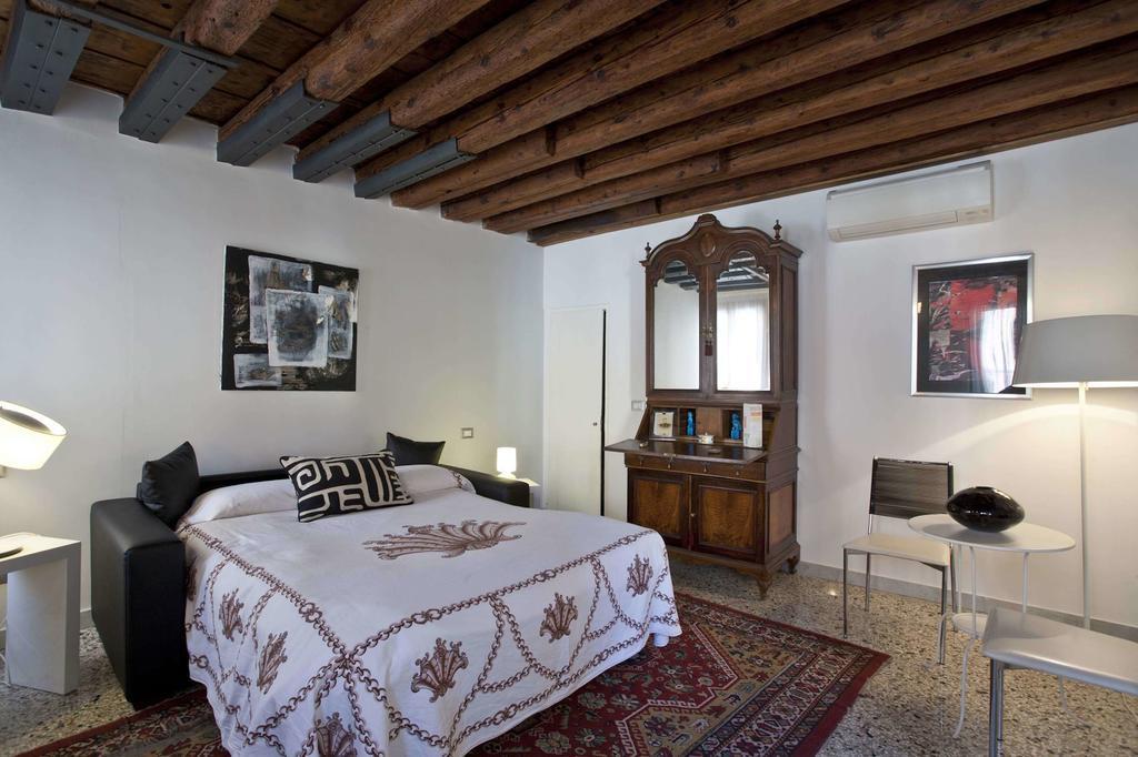 Appartement Ca Dell'ambasciatore